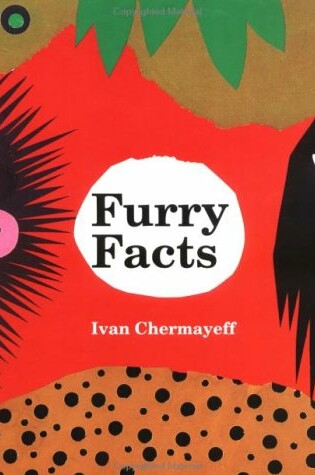Cover of Furry Facts