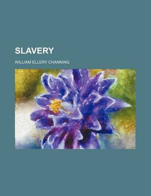 Book cover for Slavery