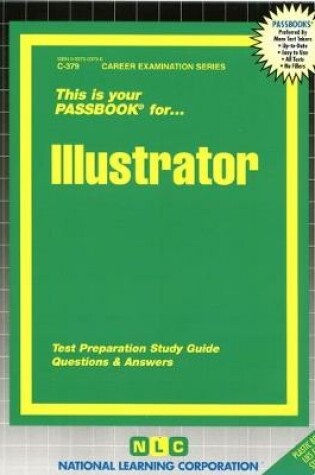 Cover of Illustrator