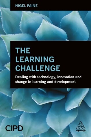 Cover of The Learning Challenge