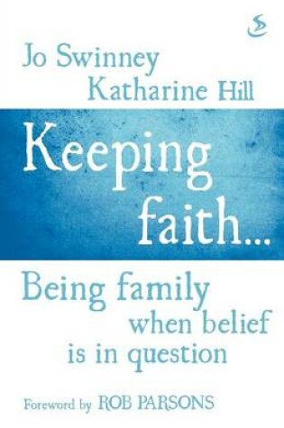 Cover of Keeping Faith...