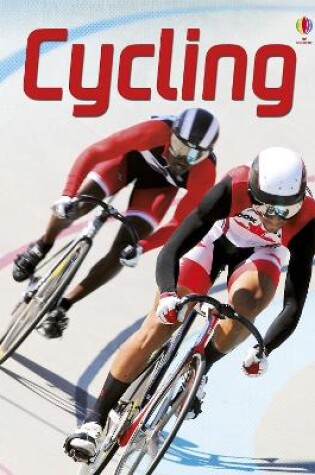 Cover of Cycling