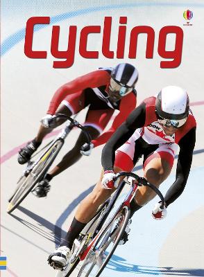 Cover of Cycling