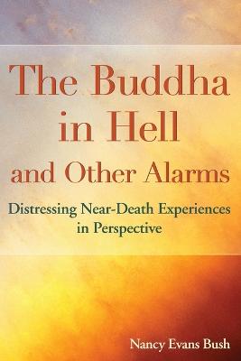 Book cover for The Buddha in Hell and Other Alarms