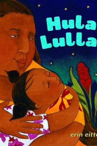 Cover of Hula Lullaby