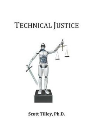 Cover of Technical Justice