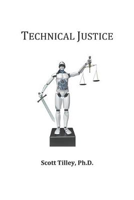 Book cover for Technical Justice