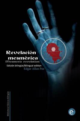 Book cover for Revelaci�n mesm�rica/Mesmeric revelation