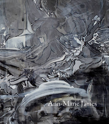 Book cover for Ann-Marie James