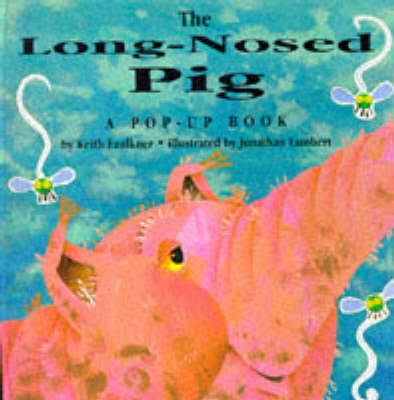 Cover of Long-nosed Pig