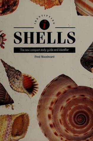 Cover of Identifying Shells