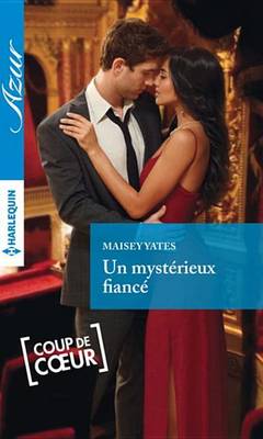 Book cover for Un Mysterieux Fiance