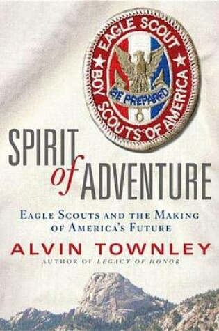 Cover of Spirit of Adventure