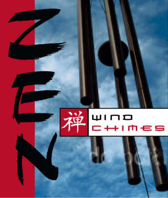 Book cover for Zen Wind Chimes