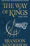 Book cover for The Way of Kings Part Two