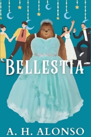 Cover of Bellestia