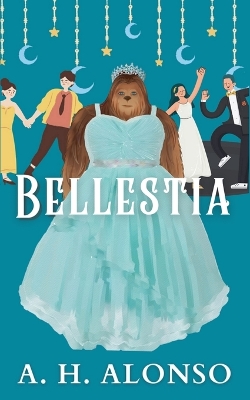 Cover of Bellestia