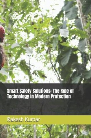 Cover of Smart Safety Solutions