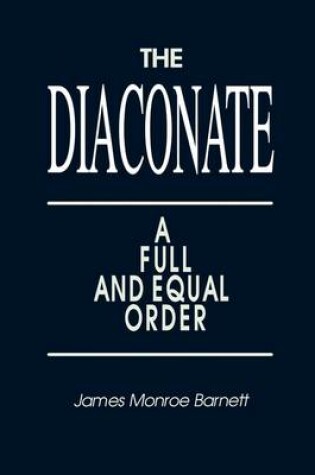 The Diaconate