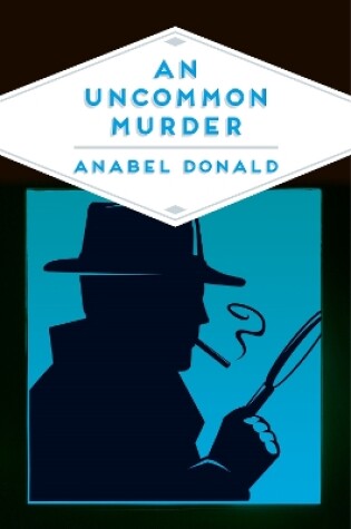 Cover of An Uncommon Murder