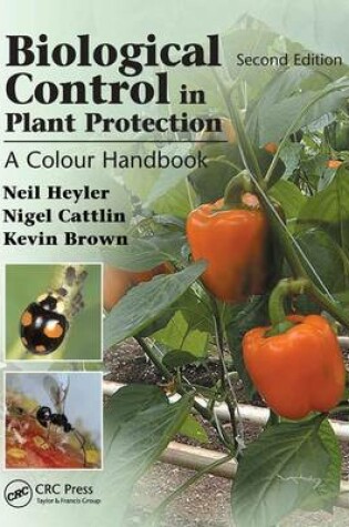 Cover of Biological Control in Plant Protection