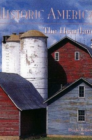 Cover of The Heartland