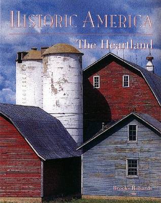 Cover of The Heartland