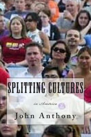 Cover of Splitting Cultures