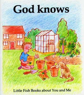 Cover of God Knows