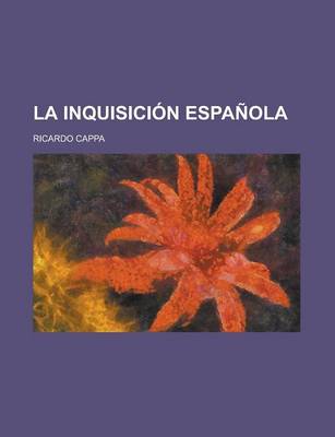 Book cover for La Inquisici N Espa Ola