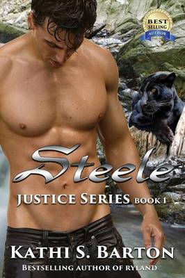 Book cover for Steele