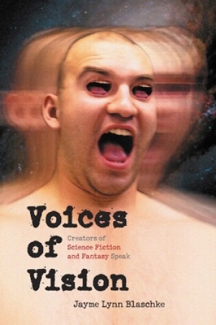 Cover of Voices of Vision