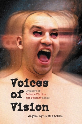 Cover of Voices of Vision