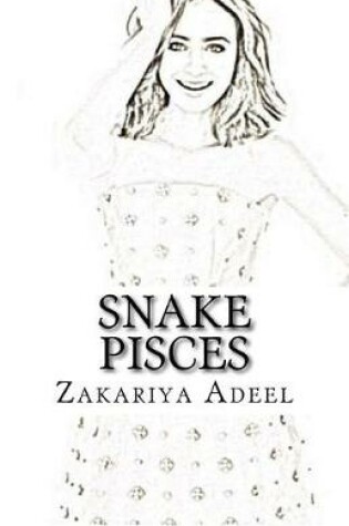 Cover of Snake Pisces