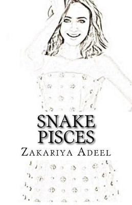 Book cover for Snake Pisces