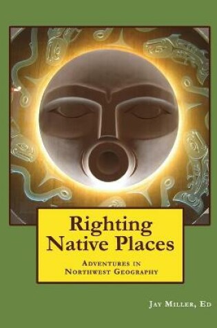 Cover of Righting Native Places