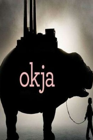 Cover of Okja