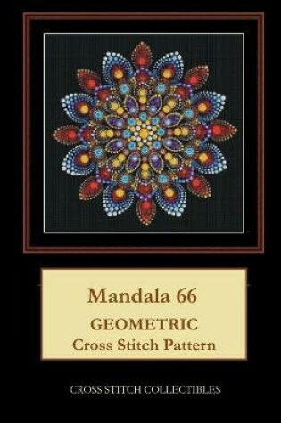 Cover of Mandala 66