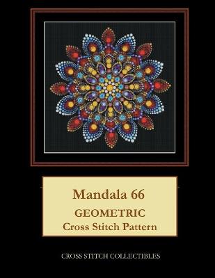 Book cover for Mandala 66