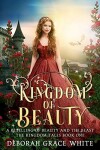 Book cover for Kingdom of Beauty