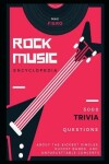 Book cover for Rock Music Encyclopedia