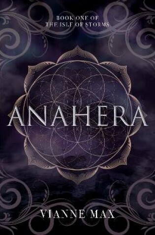 Cover of Anahera