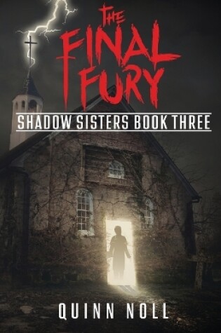 Cover of The Final Fury