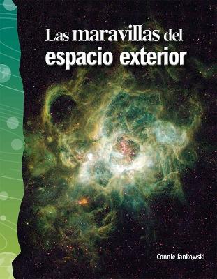 Cover of Las Maravillas del Espacio Exterior