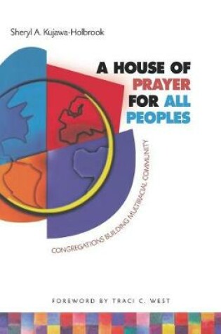 Cover of A House of Prayer for All Peoples