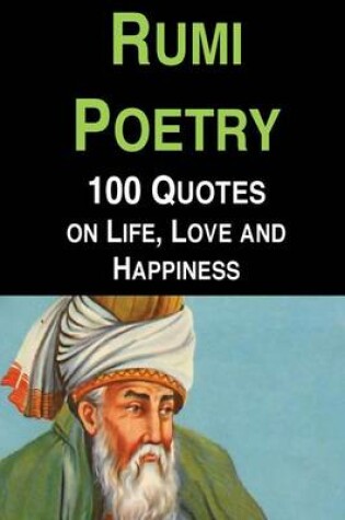 Cover of Rumi Poetry