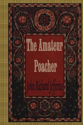 Book cover for The Amateur Poacher