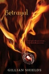 Book cover for Betrayal