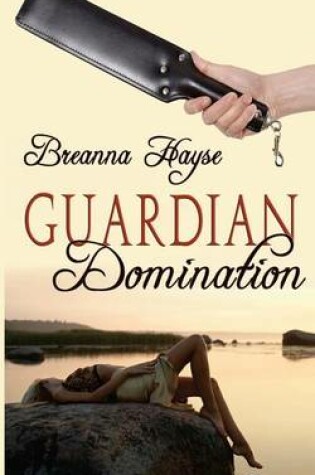 Cover of Guardian Domination