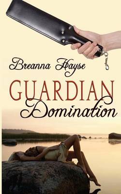 Book cover for Guardian Domination